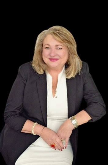 Kelly McCormick, Senior Realtor Associate